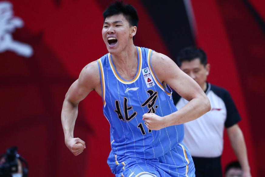 Ytoc, 范子铭也是, 对新疆男篮