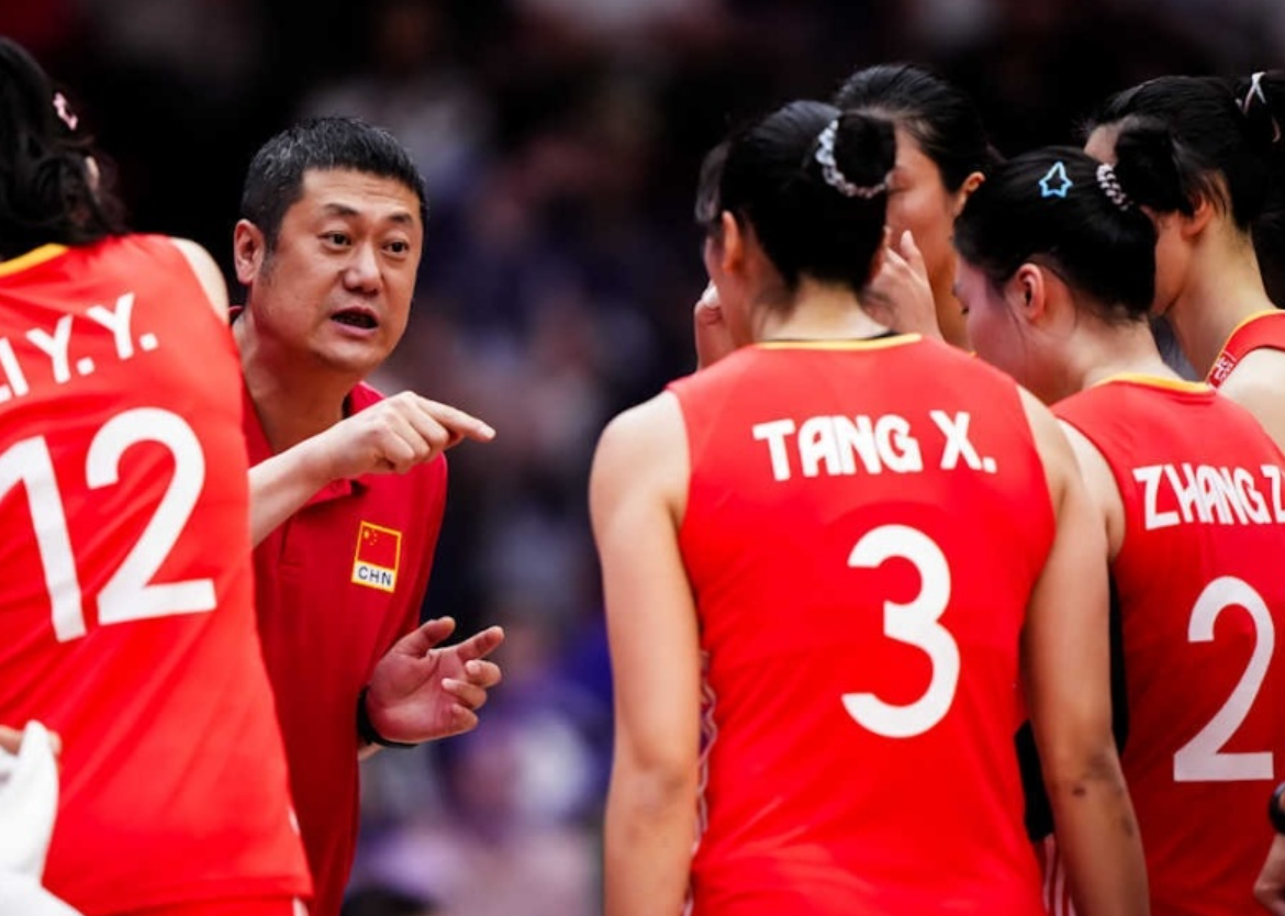 法国女排 法国女排