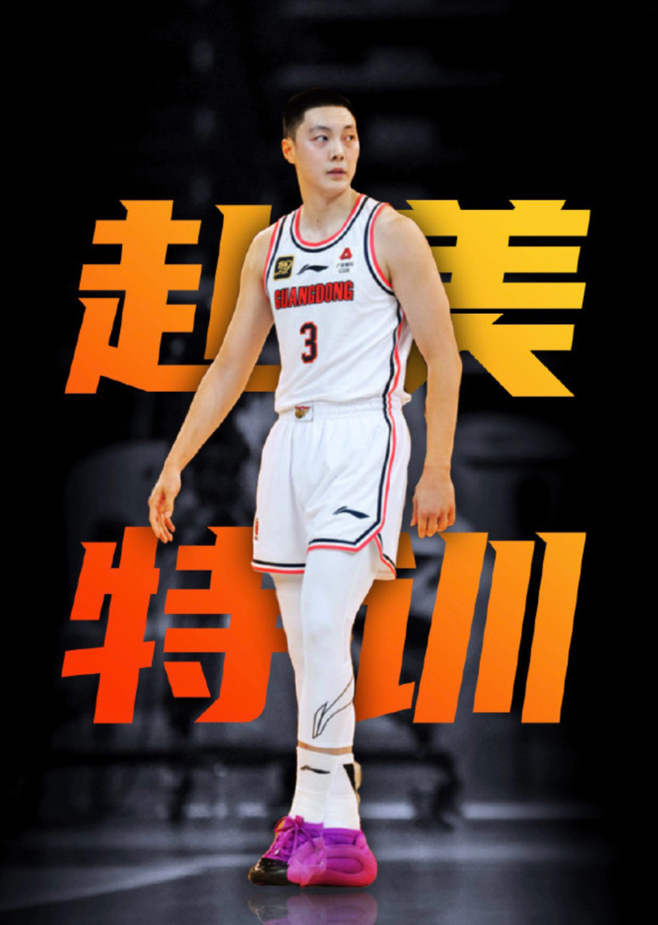 FGXFI, 了多项精英 FGXFI, 了多项精英