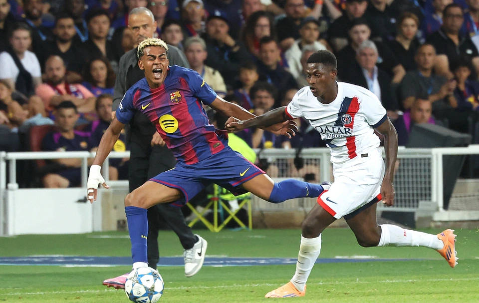 见的天才 见的天才