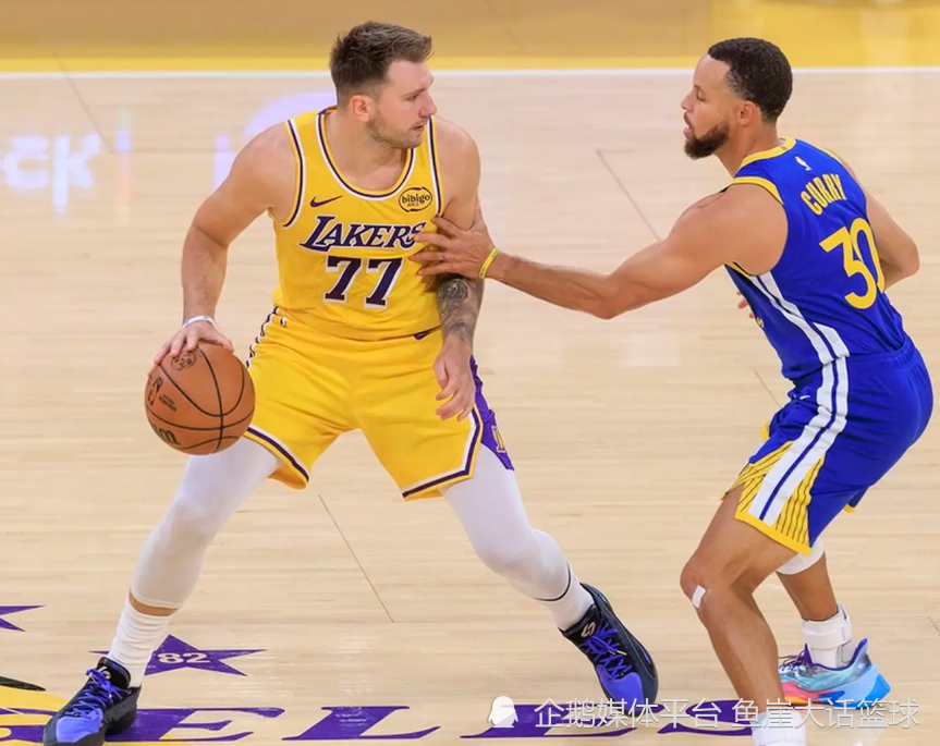 东契奇是N 东契奇是N