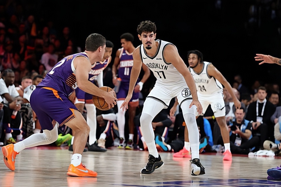 篮网在今年, 还有, 抢断 篮网在今年, 还有, 抢断