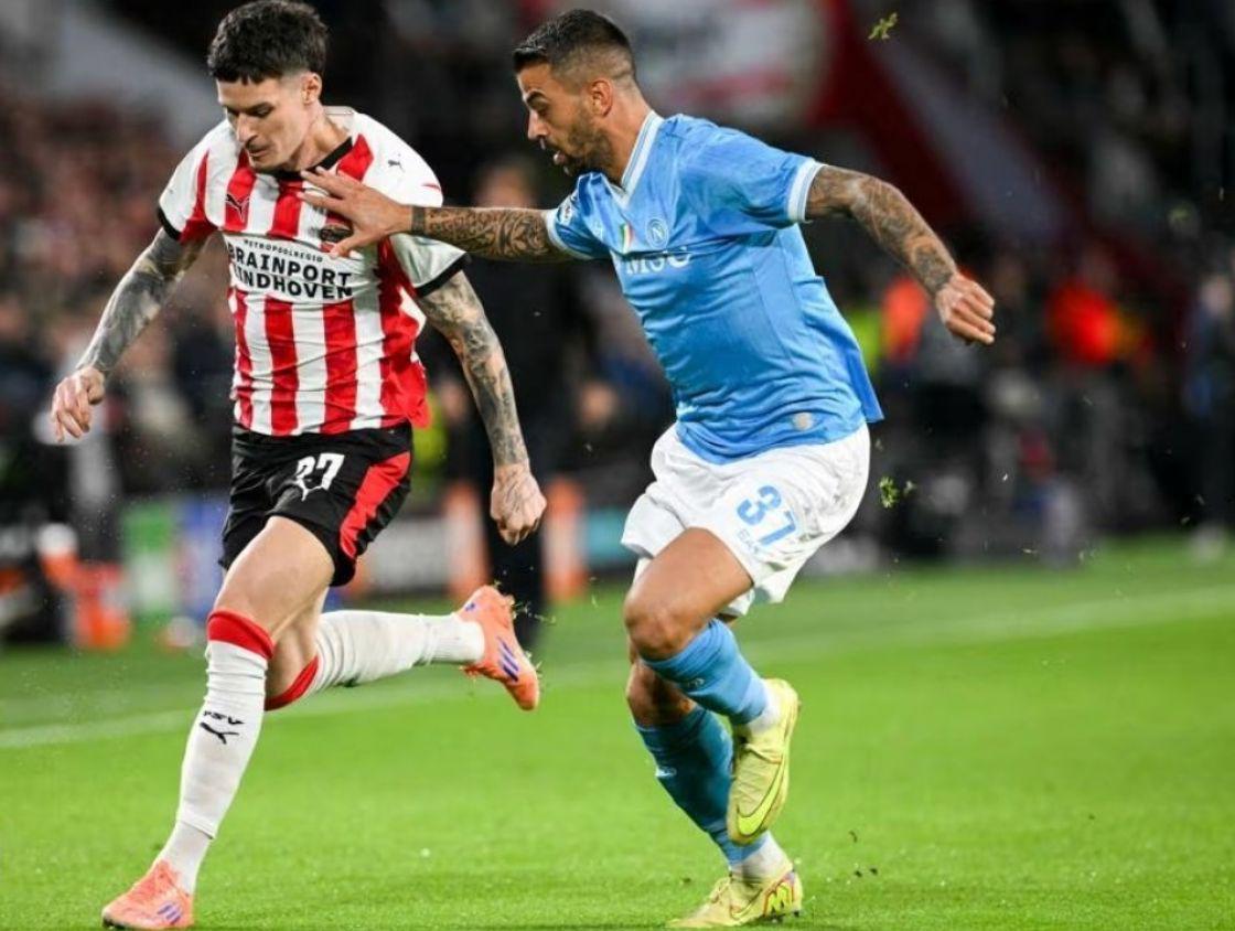 大麻烦, 这一夜, 洛伦佐